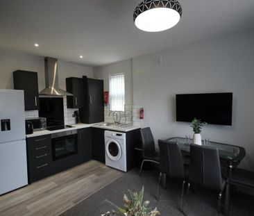 1 bedroom flat to rent - Photo 4