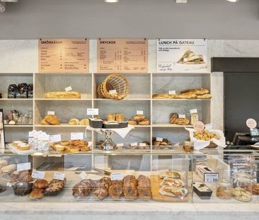 Hedvigsdalsvägen, Sollentuna - Photo 4