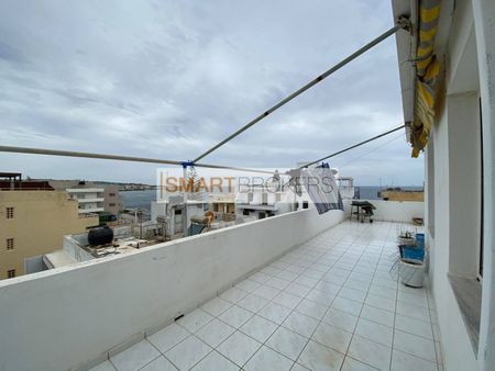 Διαμέρισμα για ενοικίαση Λιμένας Χερσονήσου (Χερσόνησος) - Photo 2