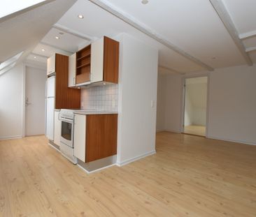 Charmerende taglejlighed med moderne faciliteter i Aalborg - Foto 6