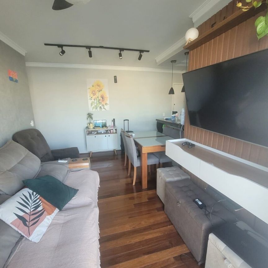 Apartamento - Photo 1