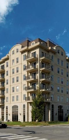 Très grand condo à louer - Disponible 1e juillet 2026 - Photo 1