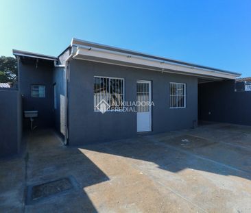 Casa com 2 quartos e 70m² para alugar em Harmonia, Canoas. - Photo 2