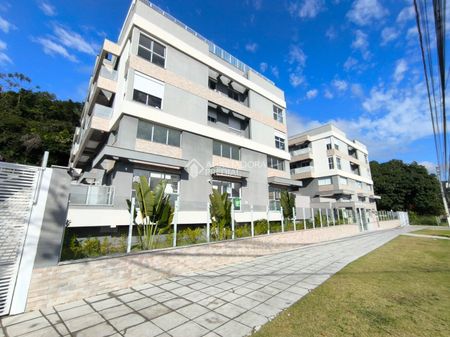 Apartamento com 2 quartos e 70m² para alugar em Ribeirão da Ilha, Florianópolis. - Foto 5