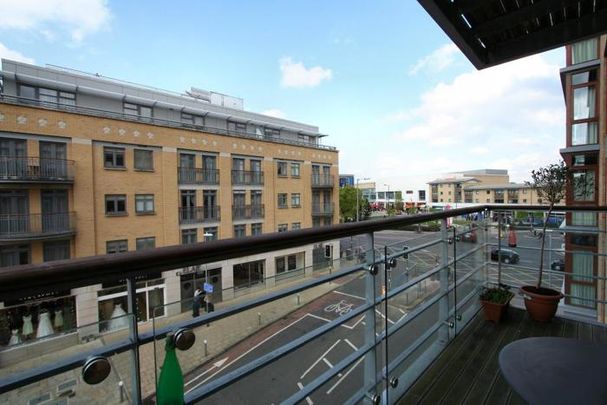 The Levels, 150 Hills Road, Cambridge, CB2 8PB - Photo 1