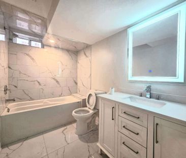 For Lease - 6 Fernwood Crescent Unit# Bsmt A, Richmond Hill, Ontario - Photo 3