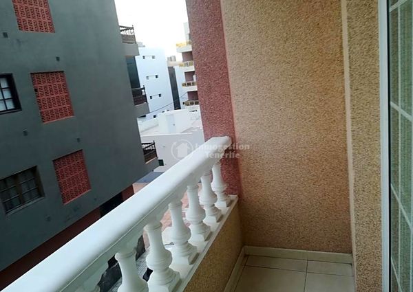 Two bedroom Apartment for rental in Las Galletas