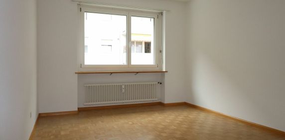 Schöne 1-Zimmer-Wohnung im Gundeli zu vermieten - Photo 2