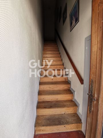 LOCATION : appartement T2 (54 m²) à ORTHEZ - Photo 2