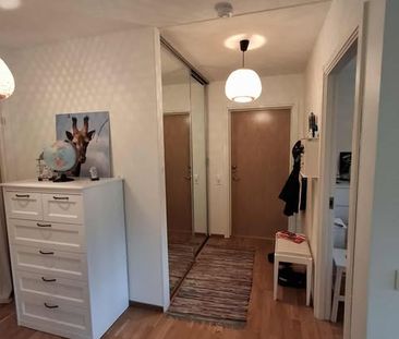 Svampskogsvägen, Vallentuna - Photo 5