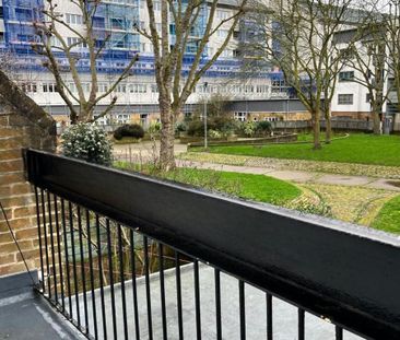 Studio to rent - Photo 2