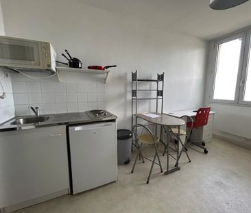 Location Appartement 1 pièces 16 m2 à Angers - Photo 3