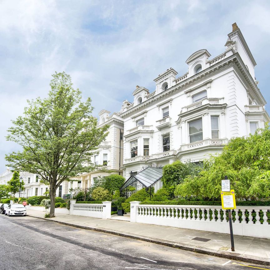 Pembridge Square, Notting Hill, W2 - Photo 1