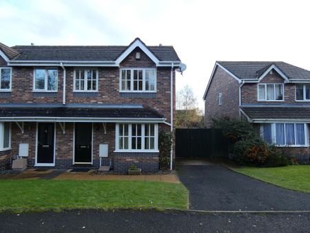 3 bedroom semi-detached house to rent - Photo 3