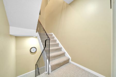 For Lease - 1058 Falgarwood Drive Unit# 132, Oakville, Ontario - Photo 4