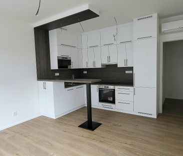 Pronájem bytu 2+kk 50 m² - Fotografie 2