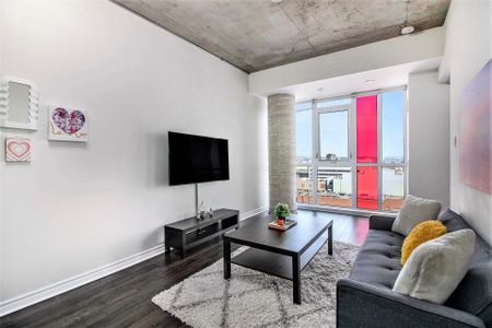 For Lease - 324 Laurier Avenue Unit# 2208, Ottawa Centre, Ontario - Photo 3