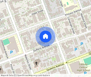 388 Dufferin Avenue | 388 Dufferin Avenue, London - Photo 1