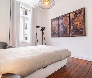 Studio te huur - Photo 4
