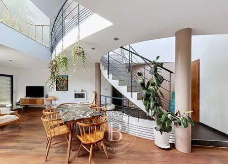 Tout savoir sur cette maison dans le quartier Sud, à Chambourcy - Photo 5