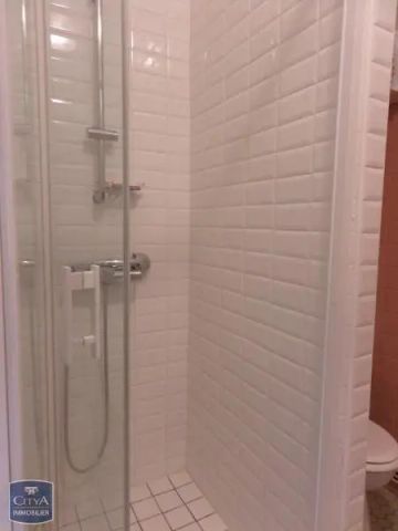 Appartement à louer 1 pièce 22m² - Photo 4