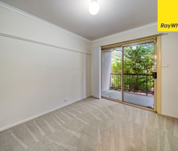15/30 Cunningham Street, Kingston ACT 2604 - Apartment For Rent | D... - Photo 4