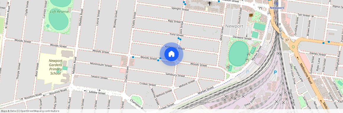 48 Woods Street, Newport VIC 3015