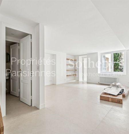 Appartement • Saint Thomas d'Aquin - Photo 4