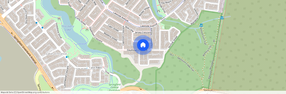 104 Daydream Crescent, Qld 4300, Springfield Lakes