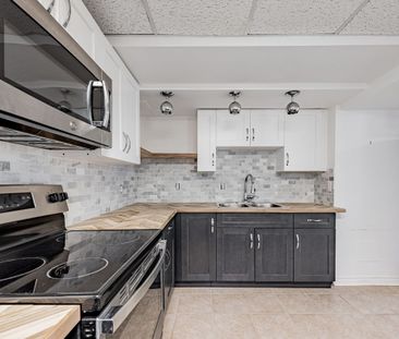 For Lease - 146 Consulate Road Unit# Bsmt, Mississauga, Ontario - Photo 1