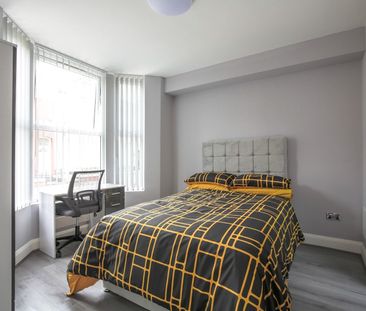 5 Bed Terraced House, Adelaide Road, L7 - Photo 4