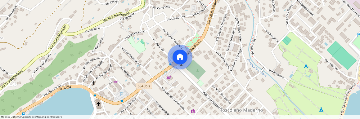Toscolano-Maderno (Bs)