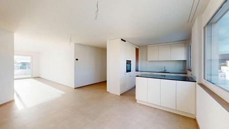 4.5 Zimmer, 125 m², 3. Stock - Photo 2