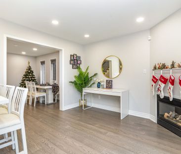 For Lease - 5383 Red Brush Drive, Mississauga, Ontario - Photo 2