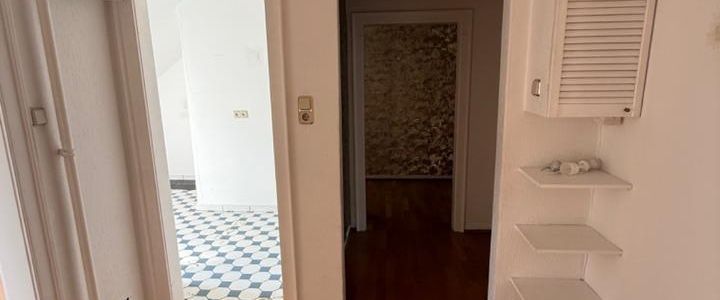 4ZKB Wohnung in Wehlheiden mit 79qm und Einbauküche - Foto 1