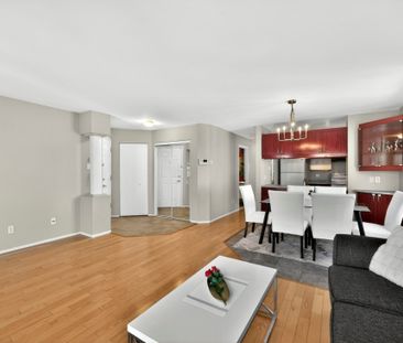 Appartement à louer - Laval (Chomedey) (Autres) - Photo 5