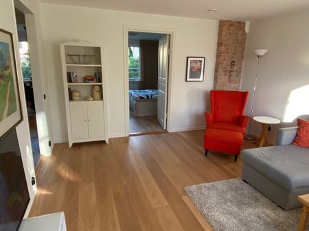 Drottning Margaretas väg, Kalmar - Foto 3