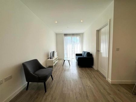 2 bedroom apartment to rent - Photo 2