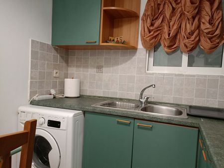 Διαμέρισμα για ενοικίαση Επτά Πλατάνια - Οξυγόνο (Βόλος) - Photo 4