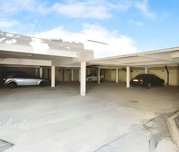 2 bedroom apartment to rent - Photo 6