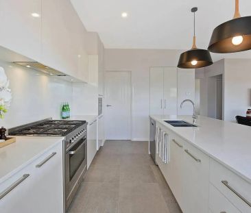 Spacious Modern Home with Alfresco Living and Scenic Views - Photo 4