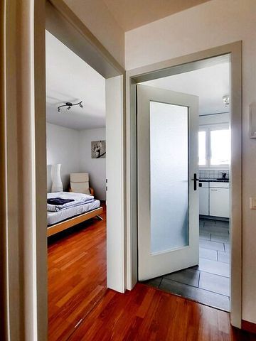 31/2-ROOM APARTMENT IN BERN - WEISSENBÜHL, FURNISHED - Photo 5