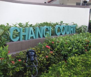 Changi Court (D16), Condominium - For Rent - Photo 4