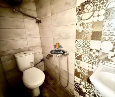 Studio/Γκαρσονιέρα για ενοικίαση Αγία Τριάδα (Φάληρο - Ιπποκράτειο) - Photo 2