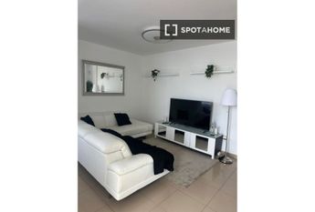 3 room luxury Apartment for rent in Arrecife, Spain