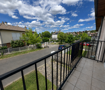 Location Maison 5 pièces 104m² ROMAGNAT 63540 - Photo 5