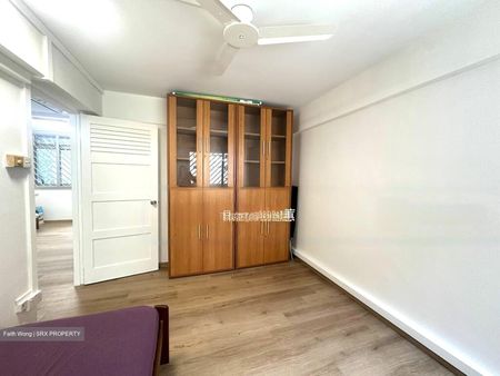 Blk 31 Holland Close (Queenstown), HDB 3 Rooms - For Rent - Photo 5