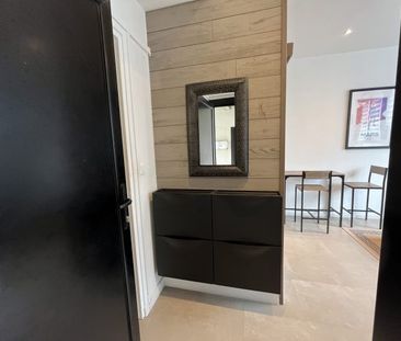 APPARTEMENT T2 MEUBLE TRIANGLE D'OR-LA2258 - Photo 4