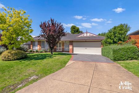 9 Clydesdale Court, Mount Martha - Photo 3