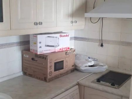 Piso en alquiler en Paseo del Palmeral - Photo 3